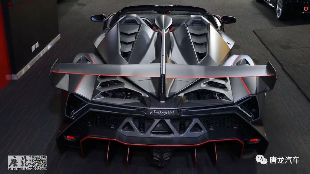 一台欲罢不能的"毒药"全球限量9台 极具收藏增值的车型 lamborghini