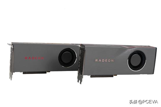 AMD Radoen RX 5700 XT/RX 5700Կ