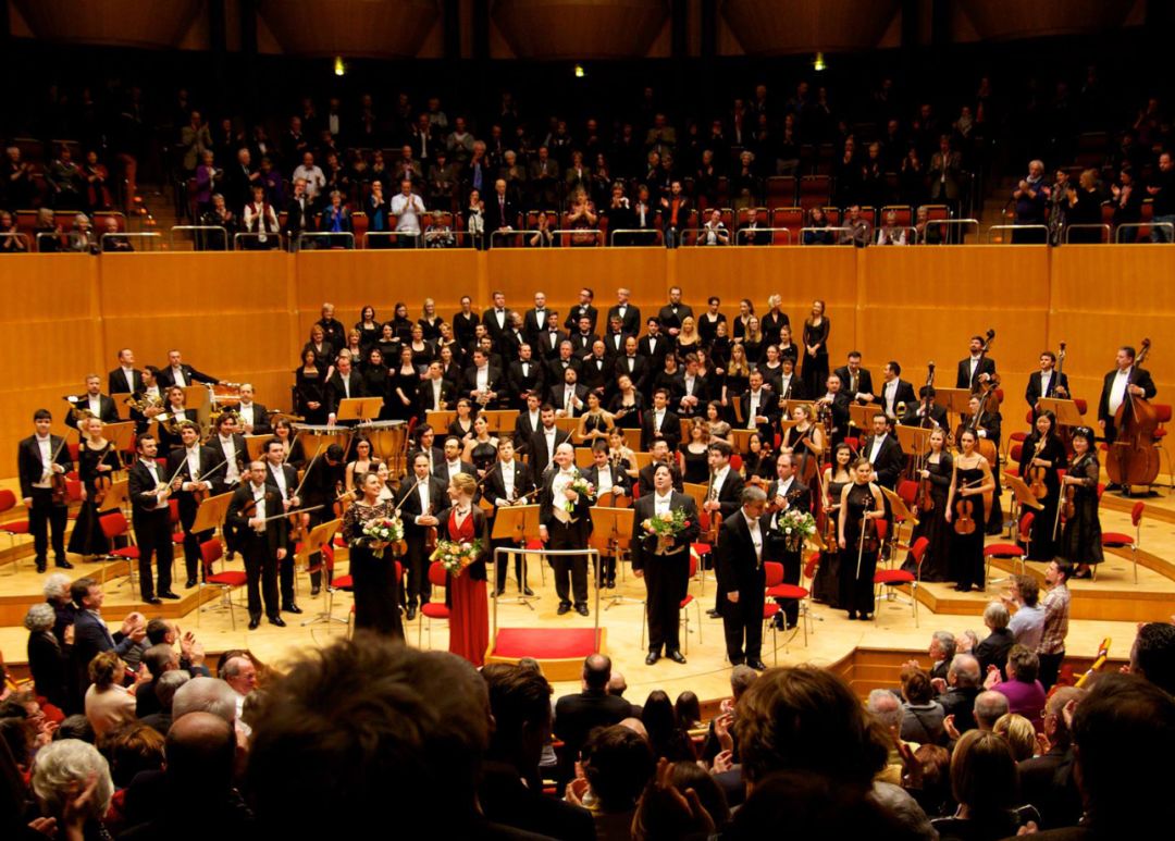 世界交响乐团排名_交响乐团(3)