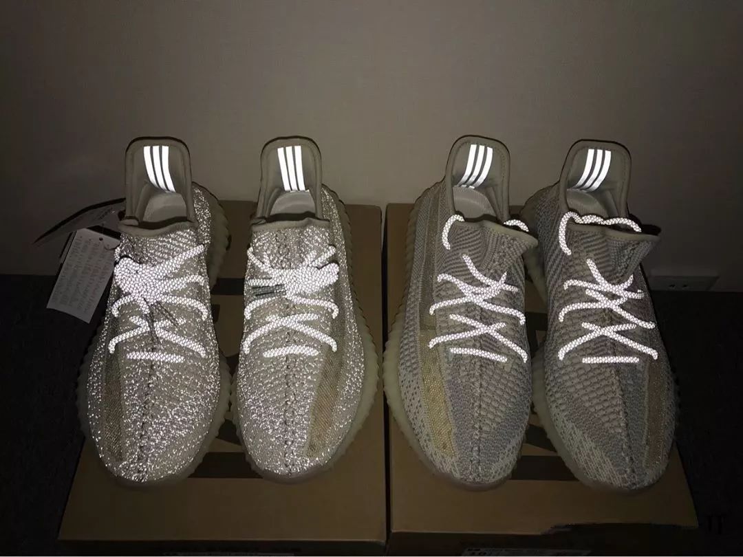EARLY LOOK FAKE YEEZY LUNDMARK YouTube