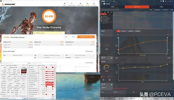 AMD Radoen RX 5700 XT/RX 5700Կ