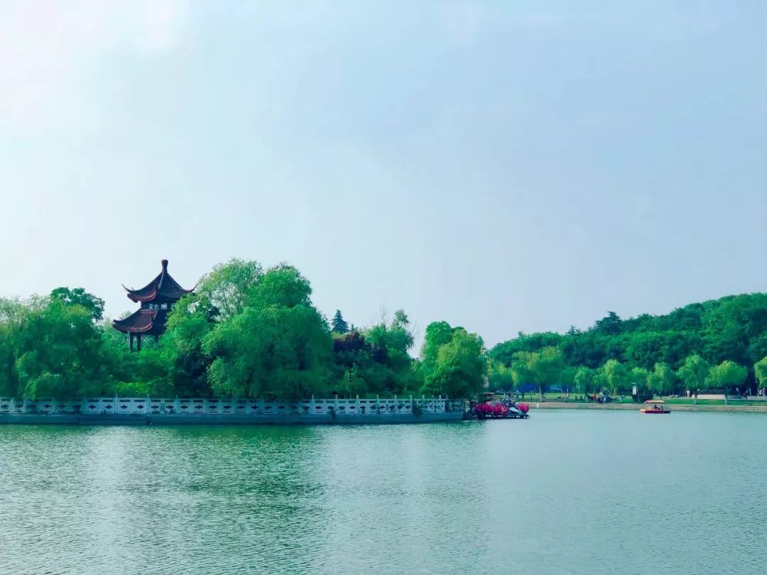 第120波镜看淮南,最美风景随手拍摄影作品展示