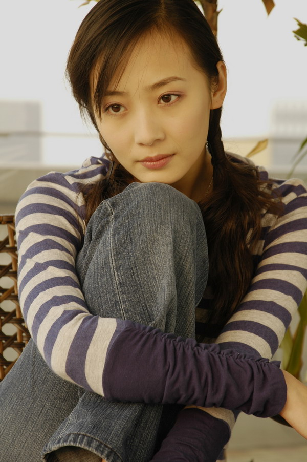看长安十二时辰品长安八大美女竟有知否里的盛华兰