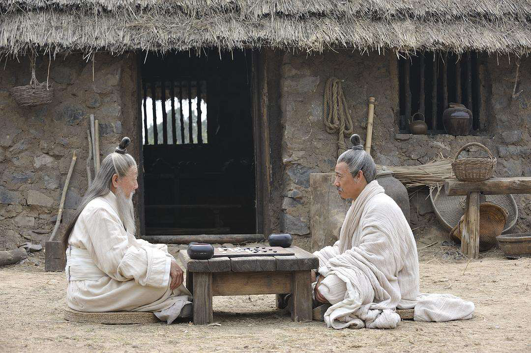 原创伍子胥去世后,兵圣孙武突然消失,至今都无人能解释