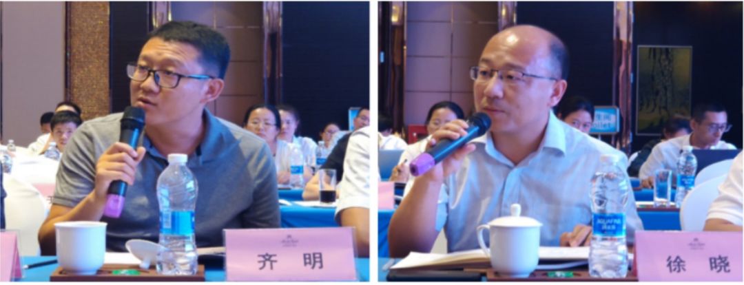 第三单元由中国政法大学民商经济法学院教授耿利航,吉林大学法学院
