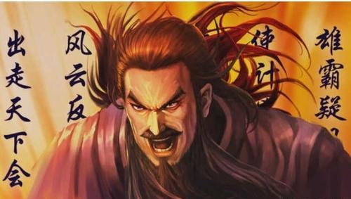 风云，没有泥菩萨后半段批言，风云霜三位堂主，谁才能继承天下会
