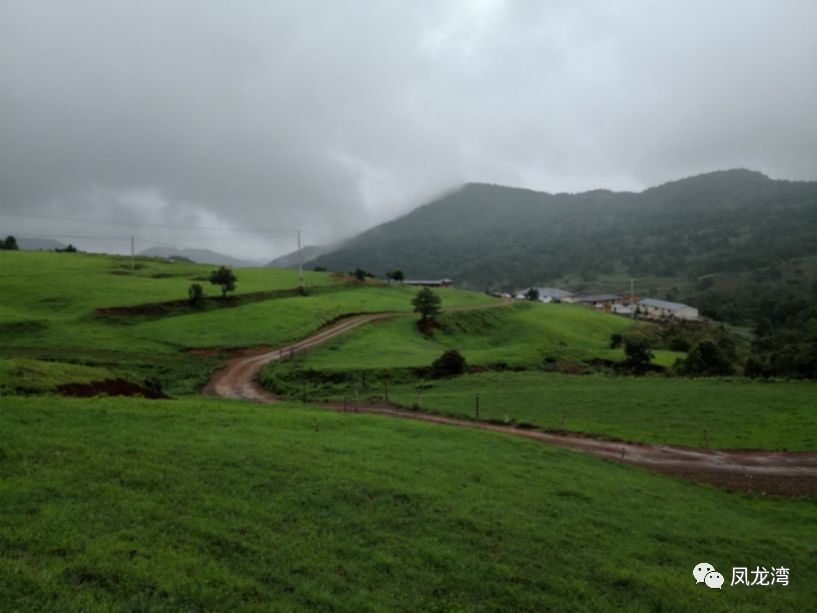 第429期等你在寻甸凤龙山巅