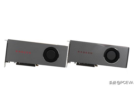 AMD Radoen RX 5700 XT/RX 5700Կ