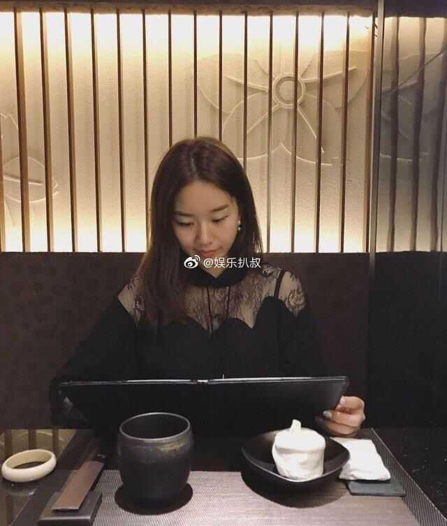 孟非首晒女儿遭郭德纲提亲，郭麒麟早已名草有主?星二代的无奈