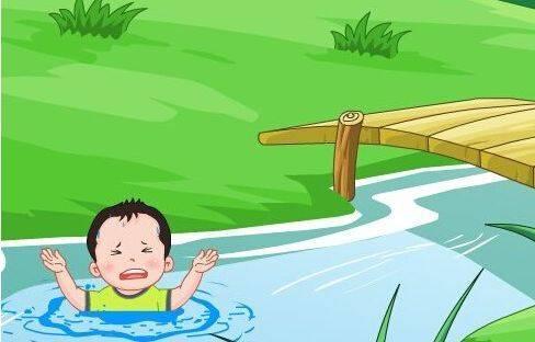                     带孩子去游泳要注意这些问题，不要让孩子的夏天留下遗憾