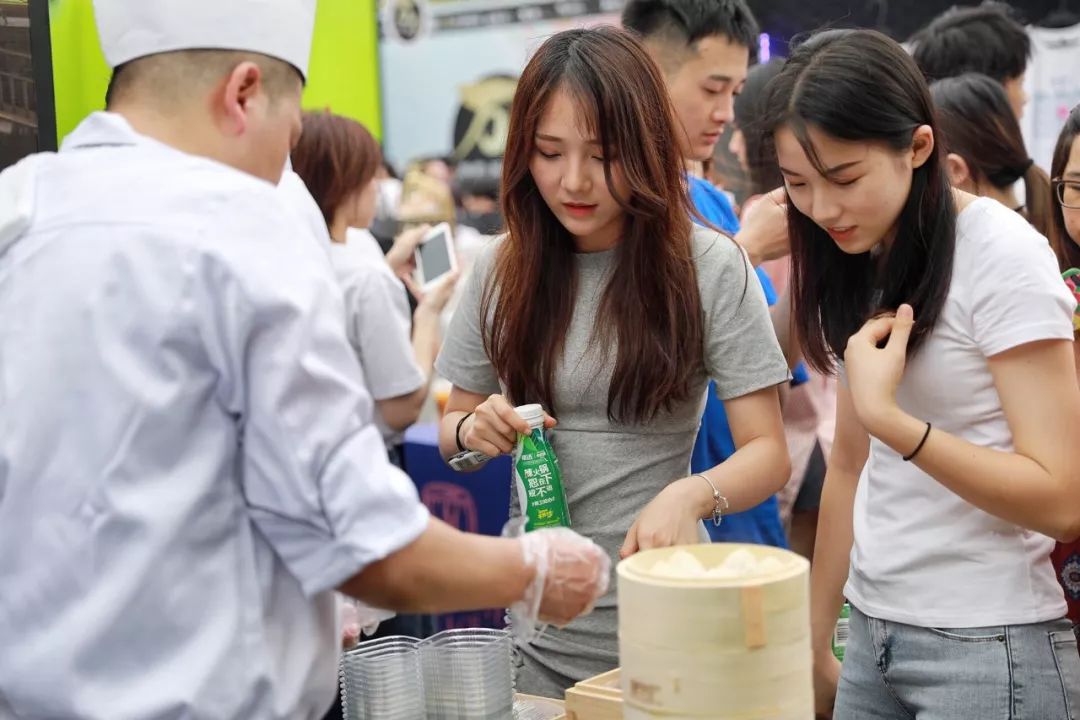 外婆家必吃榜快闪趴 绽放小蛮腰,跟着吃,就对了!_美食