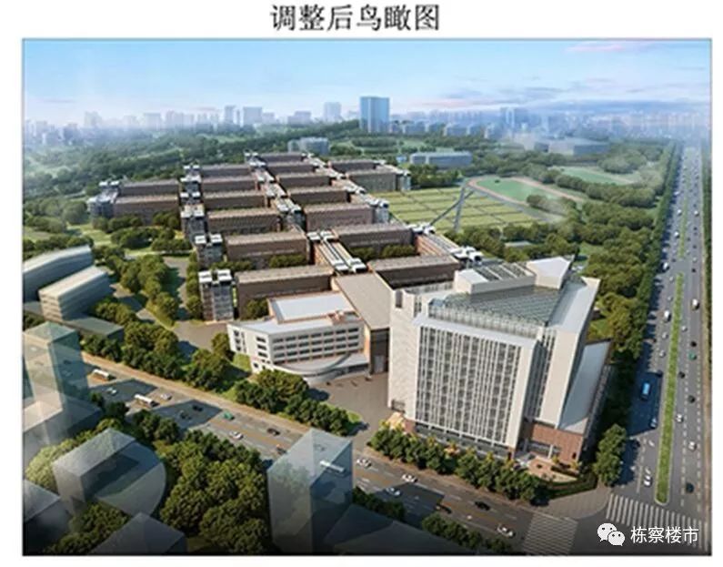 铁西经开区再添学校 中德园英才学校即将开建