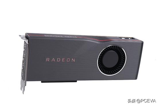 AMD Radoen RX 5700 XT/RX 5700Կ