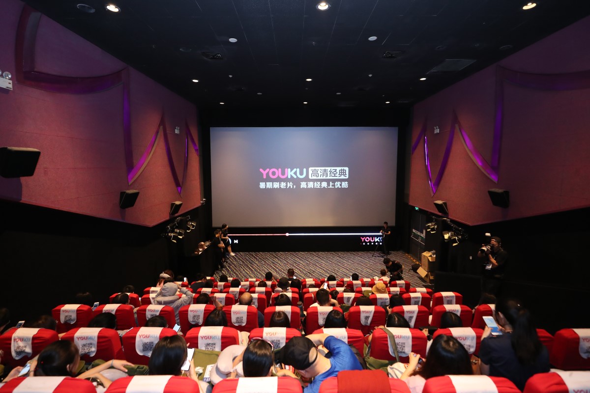 在电影院刷一天高清修复版的《士兵突击》是种