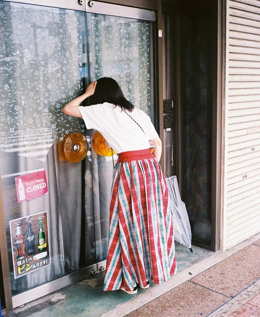 氧气女孩唐田英里佳,可可爱爱的拍照范本!