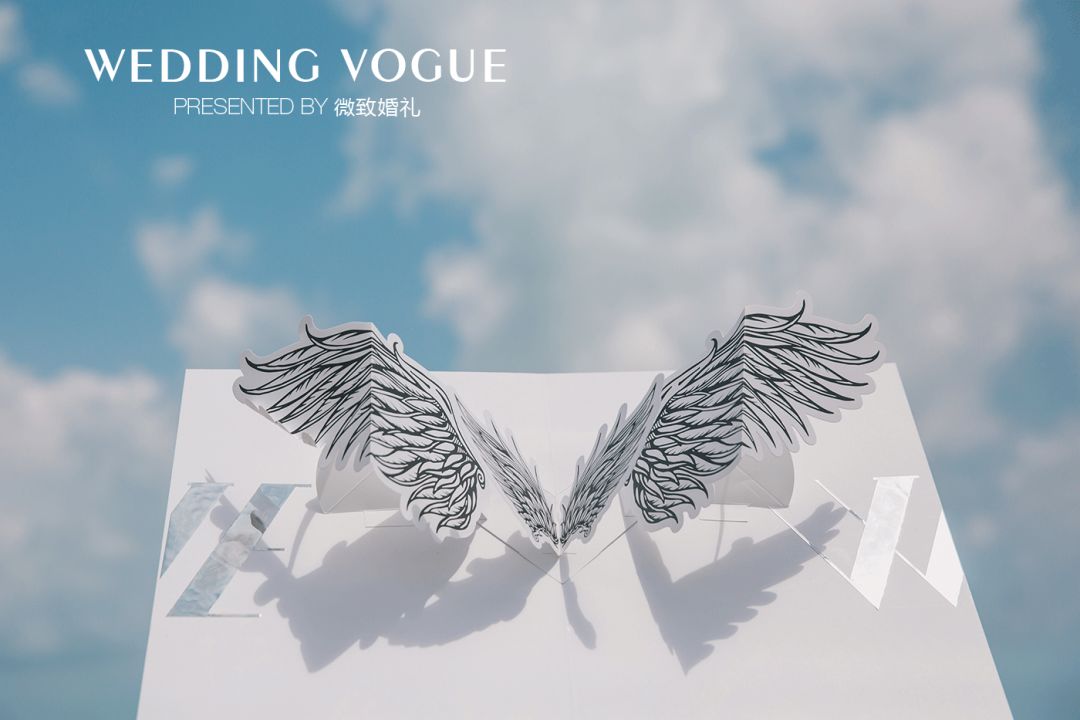 硬核玩家上线,微致婚礼三周年做了一件很酷的