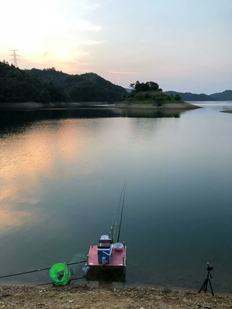野钓怎么防止断钩 635987f8bf9542cf8986cb5391dc0d8c.jpeg