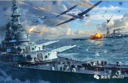 《中途岛战役》,热爱战争电影的你期待吗?