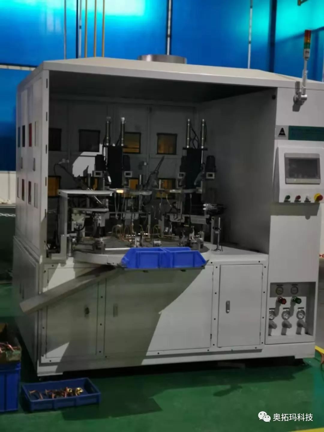 机器人视觉识别自动焊接 6729e4d010cc42579644be3ce2afc9ec.jpeg