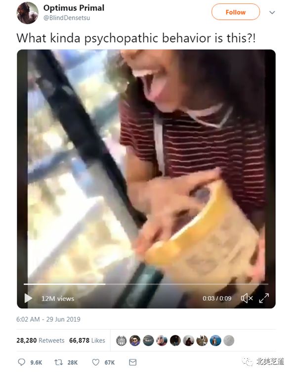 给女人口舔_9岁女孩西班牙度假,只因舔了口冰淇淋,竟脑部肿胀休克而死