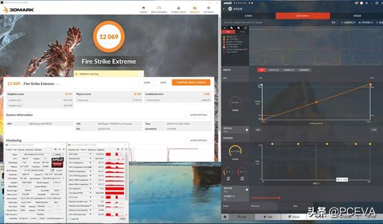 AMD Radoen RX 5700 XT/RX 5700Կ