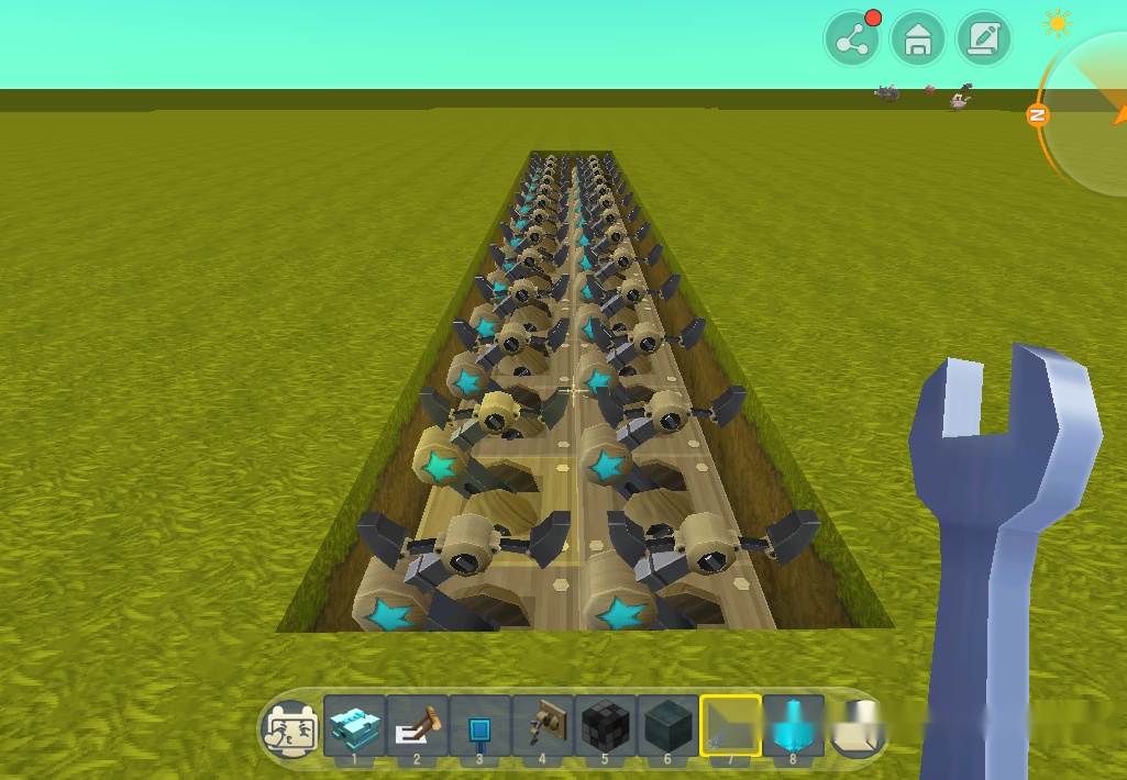 到底什么叫天梯 6de166b2dd7d40be888b8c417a401f00.jpeg