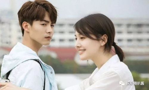 【2019.7.6】说说陈晓赵丽颖吗?邓伦杨紫是真