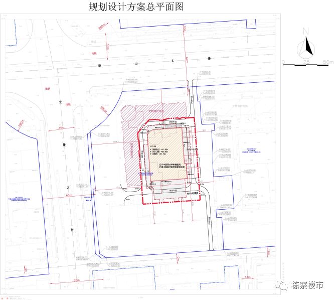 铁西经开区再添学校 中德园英才学校即将开建