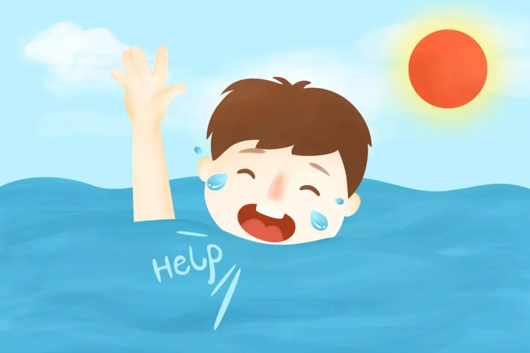 游泳回来,孩子淹死在床上:暑假关于孩子溺水的误区,你