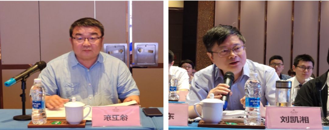 第三单元由中国政法大学民商经济法学院教授耿利航,吉林大学法学院
