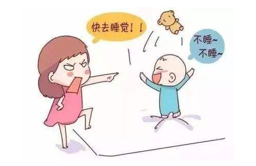                     如何培养孩子良好的睡眠习惯？这五点处理方法，家长要早知道