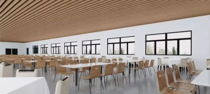 孝昌城东教育城简介及2019招生情况解答