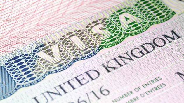 英国t4学生签证申请全攻略！含官方新政全解析～