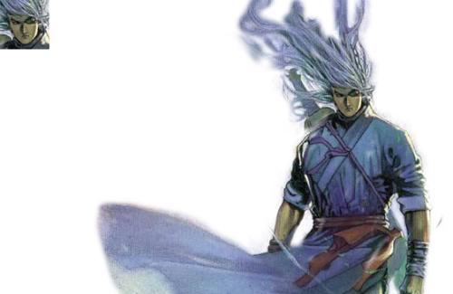 风云，没有泥菩萨后半段批言，风云霜三位堂主，谁才能继承天下会