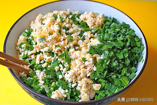 大热天,试试懒人方法包包子,皮薄馅多好吃又好