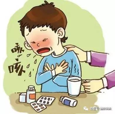                     宝宝为什么发烧好了还在咳，为什么白天不咳了晚上咳？