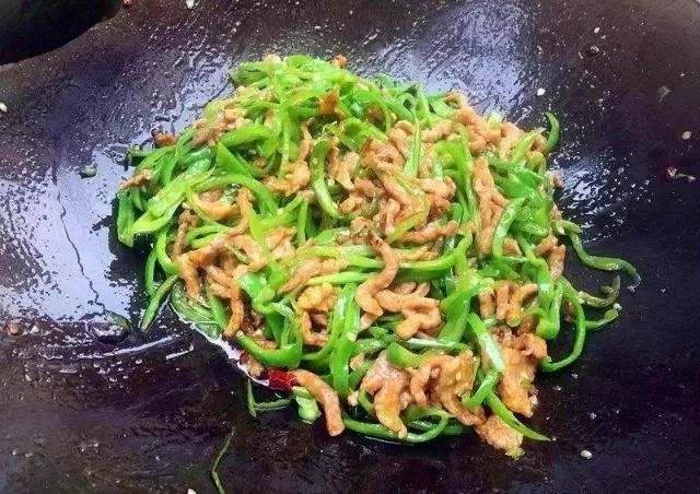 炒菜用的肉怎么腌制