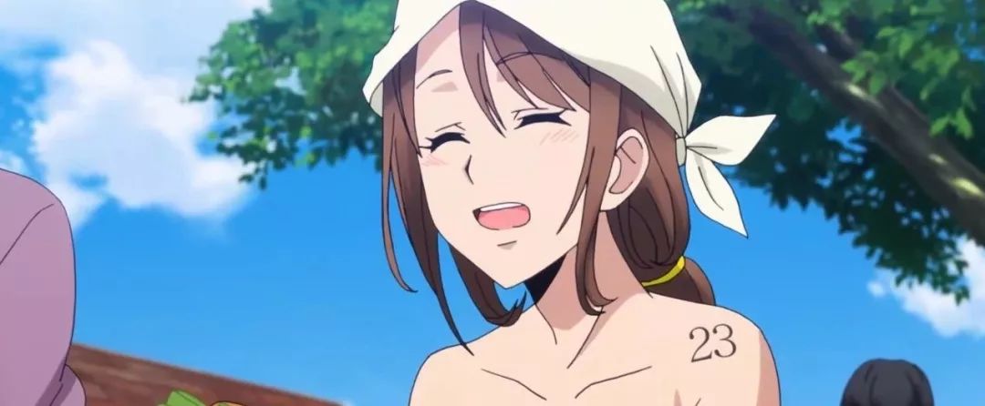 剧情、福利兼得,天降之物作者明年将带这部冒