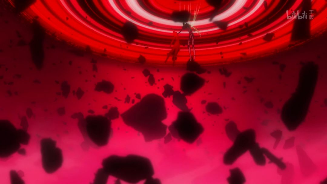 有无法超越的动漫神作,那么只可能是《EVA》