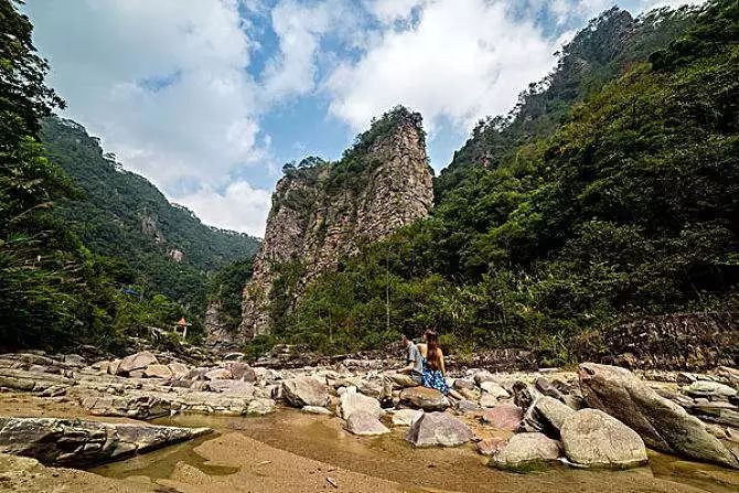 【田园风光 美丽乡村】封开乡村之美2天1晚自驾游