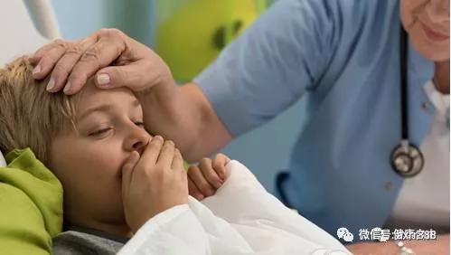                     宝宝为什么发烧好了还在咳，为什么白天不咳了晚上咳？
