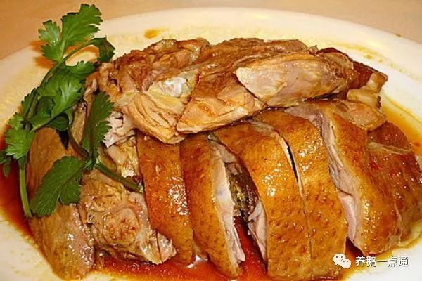 女性为什么不能吃鹅肉 孕妇可以吃鹅肉吗