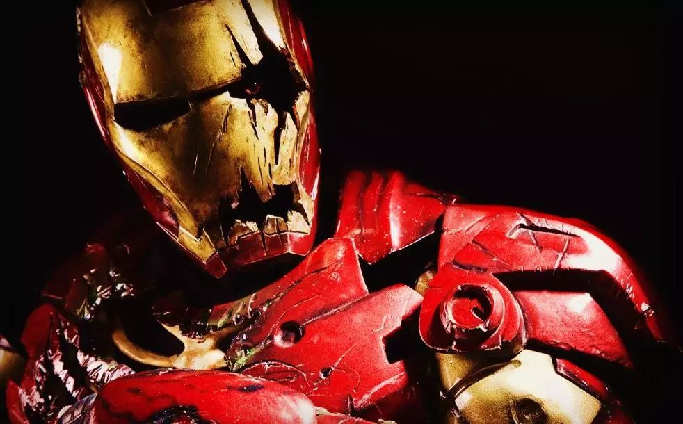 丧尸钢铁侠、究极蜘蛛侠,《蜘蛛侠2》里8个最