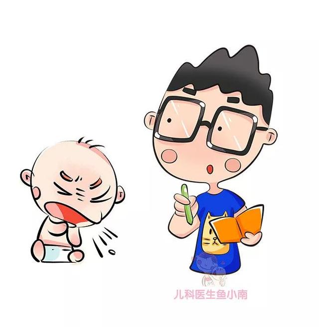                     原创            辟谣：咳嗽不是病，这几种情况才要去医院，这几种药别给宝宝吃