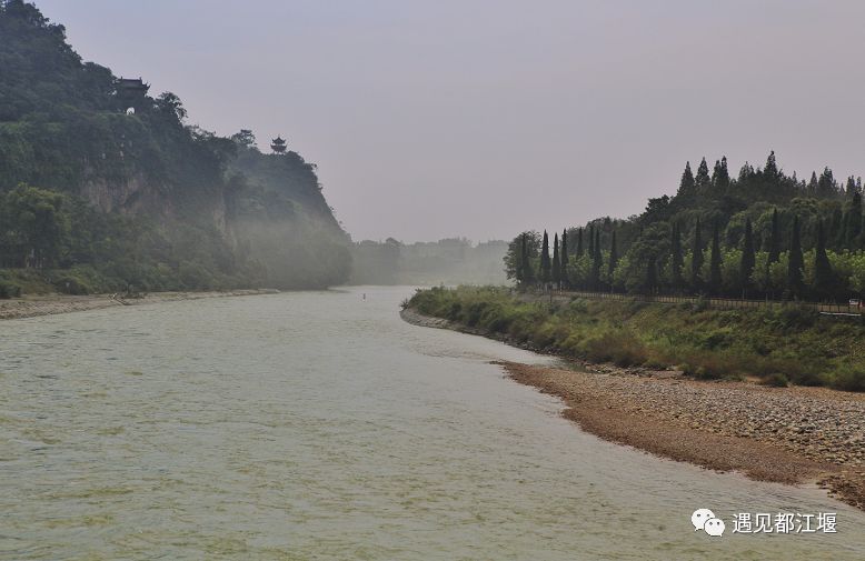 都江堰诗词大会 | 四川历史上“睁眼看世界”第一人宋育仁，与都江堰的不解情缘。