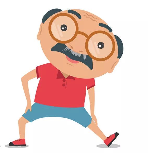 【周末讲坛】老年综合征,健康长寿的绊脚石