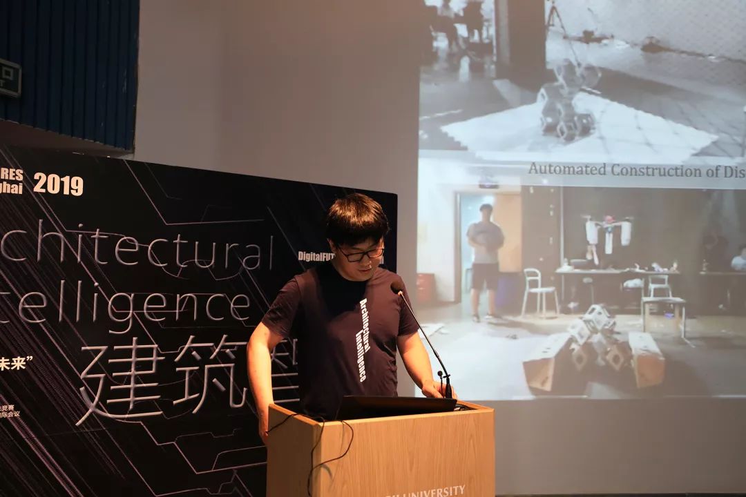 超越想象第九届上海数字未来digitalfutures2019展览开幕