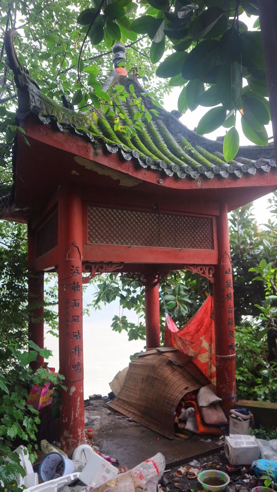 穿越千年!被遗忘的宜宾上江北,何止这些…