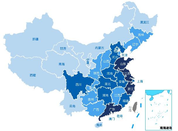 2018年江西省数字经济总量_2021年江西省地图(2)