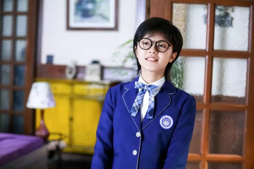 《少年派》大结局:那个指着张嘉译骂的女孩,让我重新认识了孩子
